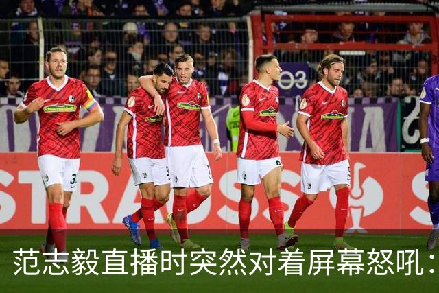 范志毅直播时突然对着屏幕怒吼：你们这帮人懂个球！董路带的这帮12岁孩子，在意大利踢了7场，全胜夺冠，点球干掉英超埃弗顿梯队，创造了亚洲球队的历史。回国后，等来的不是鲜花，而是铺天盖地的“业余炒作”、“博热度”。有人扒出董路九年自掏腰包5800万搞青训，不收钱、不签合同，就带孩子去海外踢90...